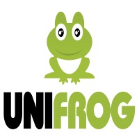 Unifrog Travel logo, Unifrog Travel contact details