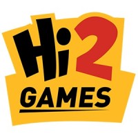 Hi2Games logo, Hi2Games contact details