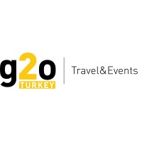 g2o Turkey Travel and Events logo, g2o Turkey Travel and Events contact details