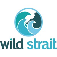 Wild Strait logo, Wild Strait contact details