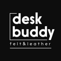 deskbuddy logo, deskbuddy contact details