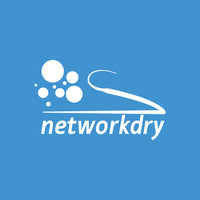 Networkdry logo, Networkdry contact details