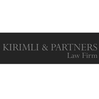 KIRIMLI&PARTNERS Law Firm logo, KIRIMLI&PARTNERS Law Firm contact details