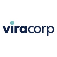 ViraCorp logo, ViraCorp contact details