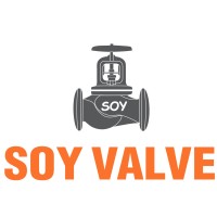 Soy Valve logo, Soy Valve contact details