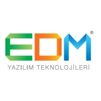 EDM Yazılım Teknolojileri Ltd Şti logo, EDM Yazılım Teknolojileri Ltd Şti contact details