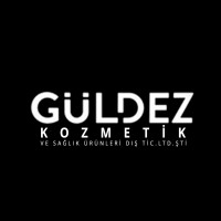 Güldez Kozmetik logo, Güldez Kozmetik contact details