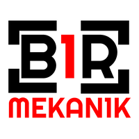 Bir Mekanik logo, Bir Mekanik contact details