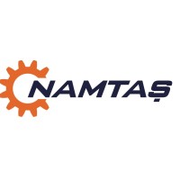 Namtaş Concrete Block Machines logo, Namtaş Concrete Block Machines contact details