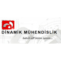 Dinamik Mühendislik logo, Dinamik Mühendislik contact details