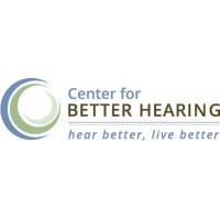 Center For Better Hearing Inc. logo, Center For Better Hearing Inc. contact details