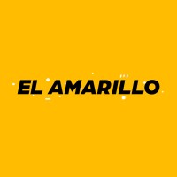 El Amarillo logo, El Amarillo contact details