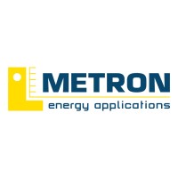 METRON energy applications logo, METRON energy applications contact details