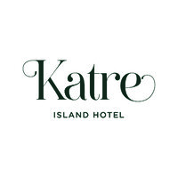 Katre Island Hotel logo, Katre Island Hotel contact details