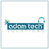 Adam Tech Solutions logo, Adam Tech Solutions contact details