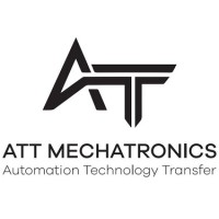 ATT MECHATRONICS logo, ATT MECHATRONICS contact details