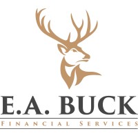 EA Buck logo, EA Buck contact details