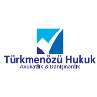 TÜRKMENÖZÜ HUKUK BÜROSU logo, TÜRKMENÖZÜ HUKUK BÜROSU contact details