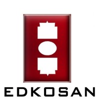 EDKOSAN FORGING logo, EDKOSAN FORGING contact details