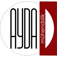 Ayda Mühendislik logo, Ayda Mühendislik contact details