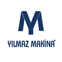 Yilmaz Makina logo, Yilmaz Makina contact details