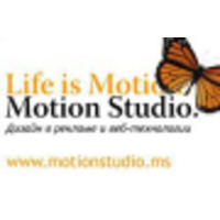 Motion Studio logo, Motion Studio contact details