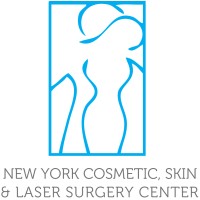 NEW YORK COSMETIC, SKIN & LASER SURGERY CENTER logo, NEW YORK COSMETIC, SKIN & LASER SURGERY CENTER contact details