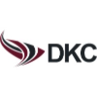 DKC Consulting logo, DKC Consulting contact details