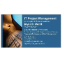 Bryan Merrill Project Management logo, Bryan Merrill Project Management contact details