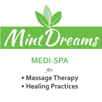 Mint Dreams Spa logo, Mint Dreams Spa contact details