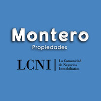 Montero logo, Montero contact details