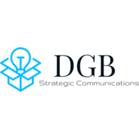 DGB Strategic Communications logo, DGB Strategic Communications contact details