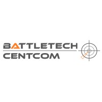 Battletech CENTCOM logo, Battletech CENTCOM contact details