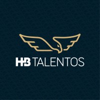 HB Talentos logo, HB Talentos contact details