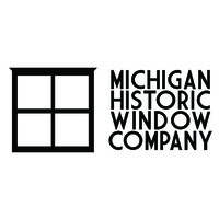 Michigan Historic Window Company logo, Michigan Historic Window Company contact details