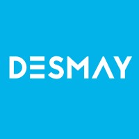 Desmay logo, Desmay contact details