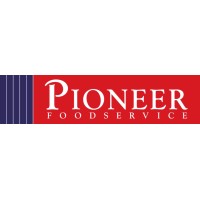 Pioneer Foodservice logo, Pioneer Foodservice contact details