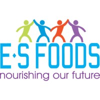 E S FOODS INC. logo, E S FOODS INC. contact details