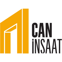 Can İnşaat ( Can Construction Co., Ltd. ) logo, Can İnşaat ( Can Construction Co., Ltd. ) contact details