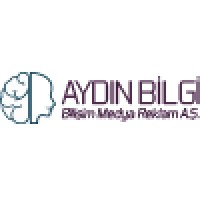 AYDINBİLGİ Bilişim Medya Reklam A.Ş. logo, AYDINBİLGİ Bilişim Medya Reklam A.Ş. contact details