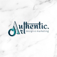 Authentic Art logo, Authentic Art contact details