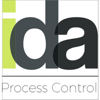 IDA PROCESS CONTROL logo, IDA PROCESS CONTROL contact details