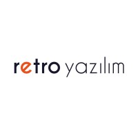 Retro Yazılım logo, Retro Yazılım contact details