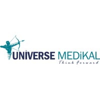 Universe Medikal logo, Universe Medikal contact details