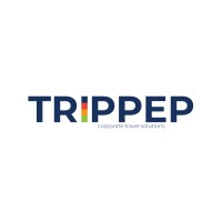 Trippep logo, Trippep contact details