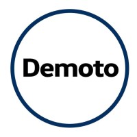 Demoto Otomotiv logo, Demoto Otomotiv contact details