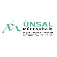 ÜNSAL MÜHENDİSLİK İNŞAAT MİMARLİK SAN. TİC. LTD. ŞTİ. logo, ÜNSAL MÜHENDİSLİK İNŞAAT MİMARLİK SAN. TİC. LTD. ŞTİ. contact details