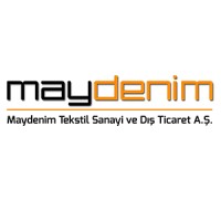 Maydenim Tekstil logo, Maydenim Tekstil contact details