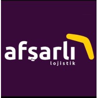 Afsarli Lojistik logo, Afsarli Lojistik contact details