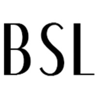 BSL logo, BSL contact details